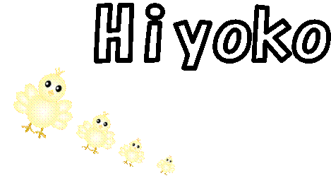 Hiyoko